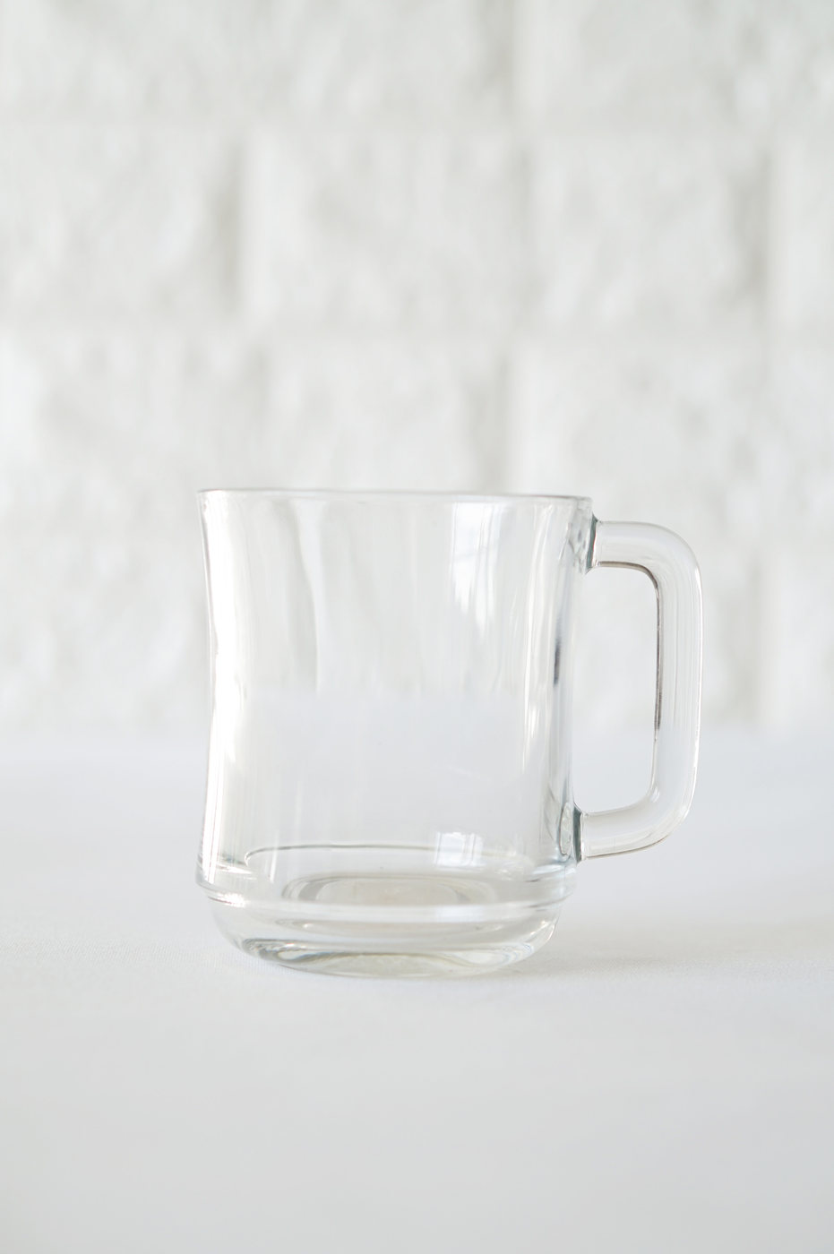 TAZA VIDRIO GRANDE