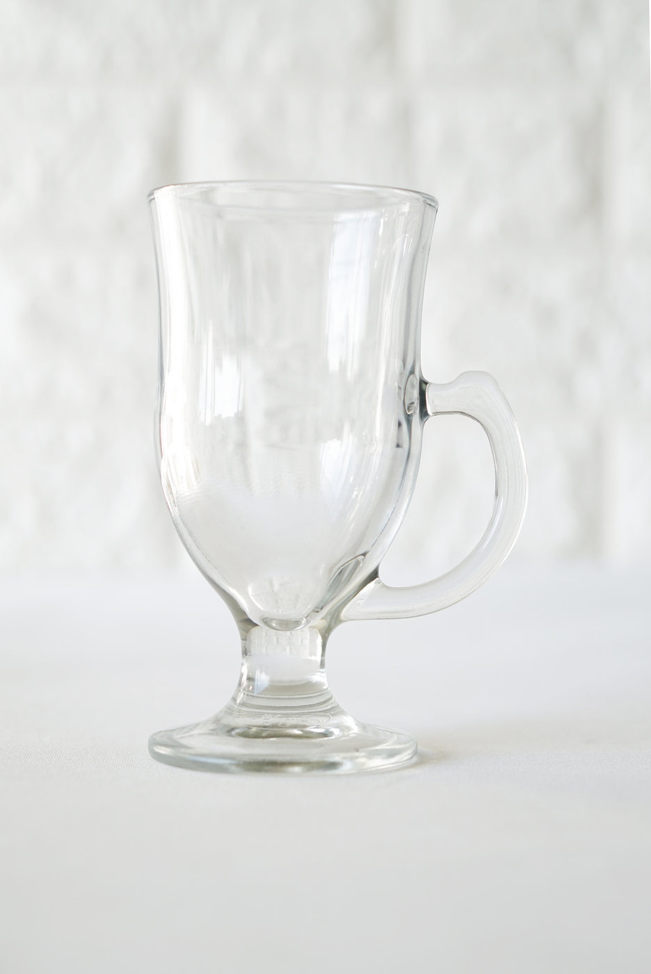 TAZA VIDRIO GRANDE
