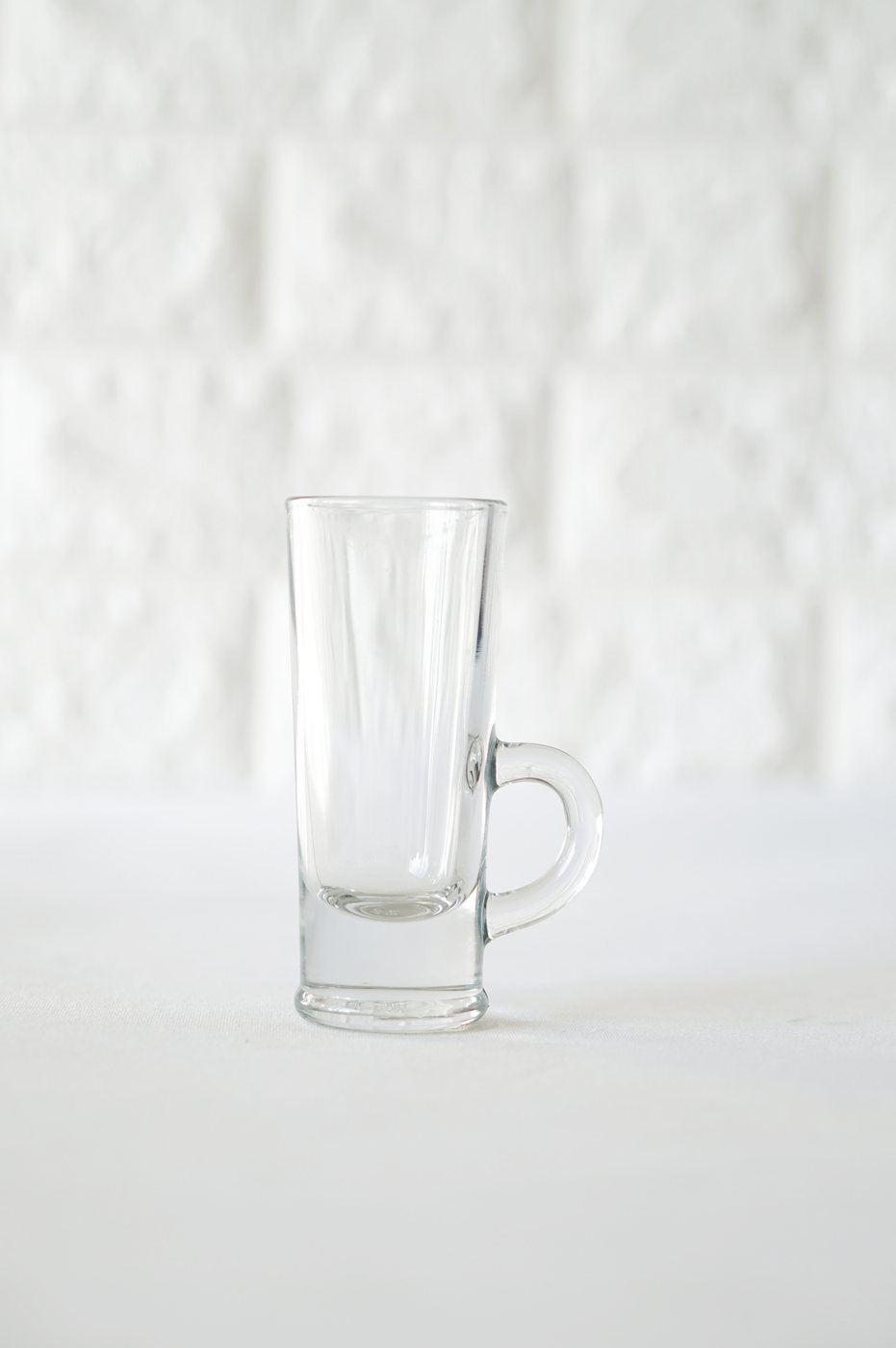 TAZA VIDRIO MEDIANA