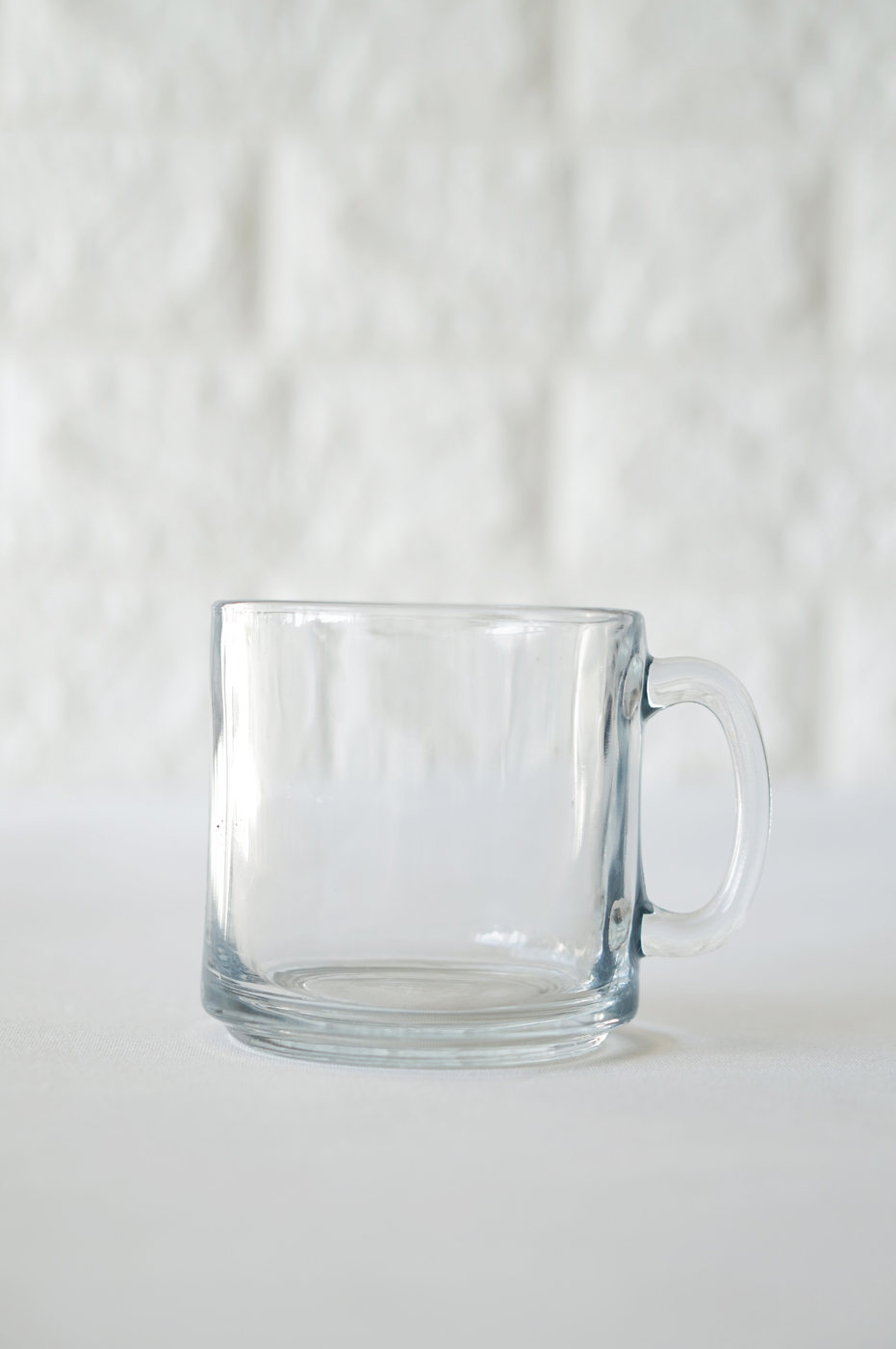 TAZA VIDRIO GRANDE