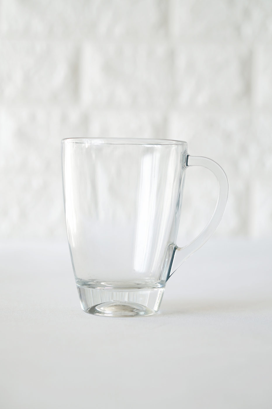 TAZA VIDRIO GRANDE
