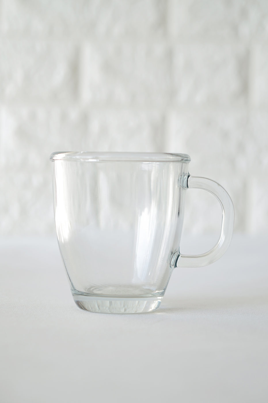 TAZA VIDRIO GRANDE