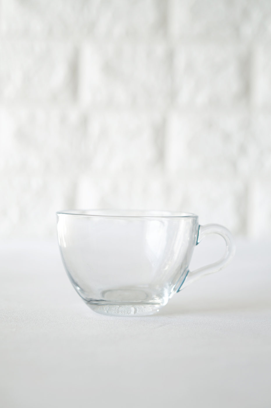 TAZA VIDRIO MEDIANA
