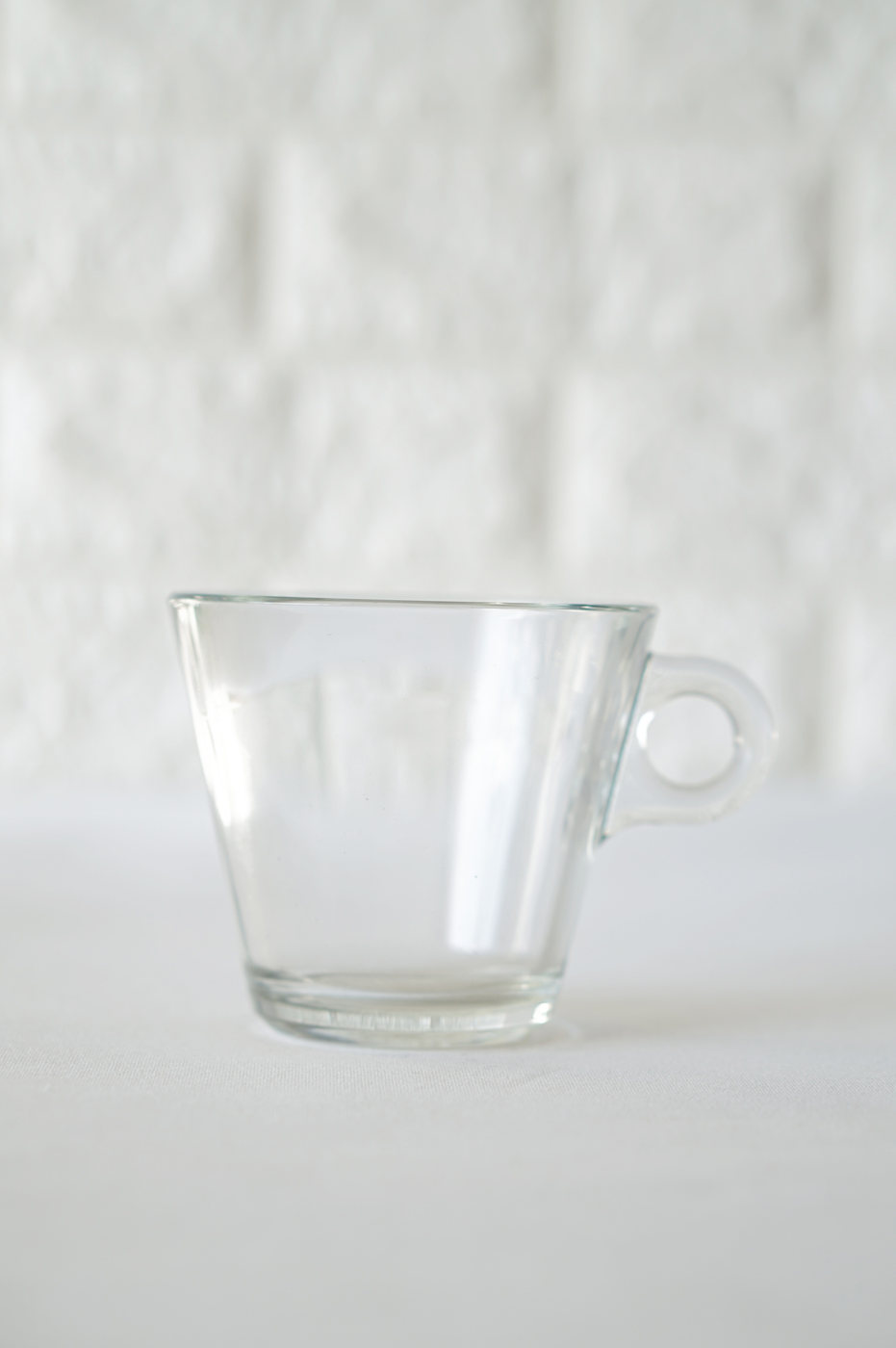 TAZA VIDRIO GRANDE
