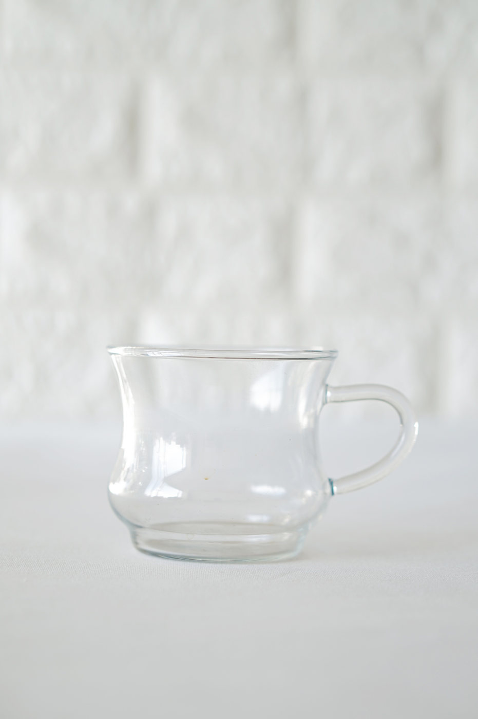 TAZA VIDRIO MEDIANA