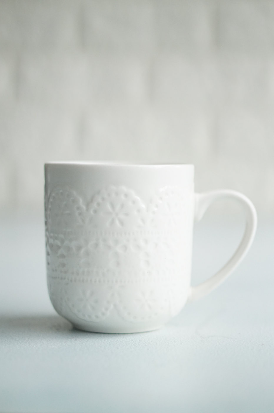 TAZA LOZA GRANDE TEXTURA