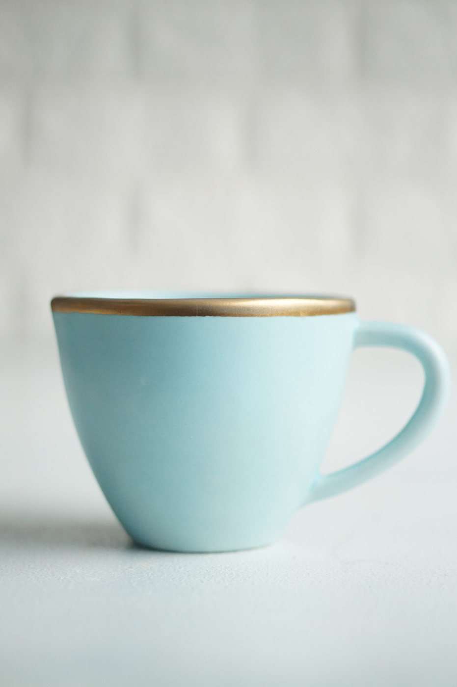 TAZA LOZA GRANDE DISEÑO VERDE