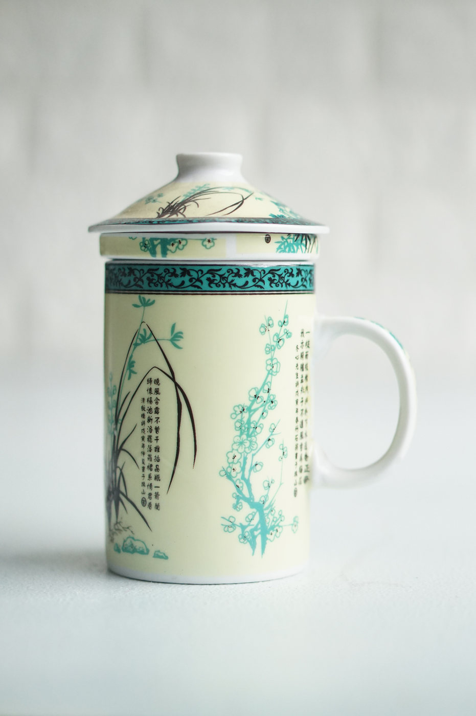 TAZA TE LOZA GRANDE DISEÑO