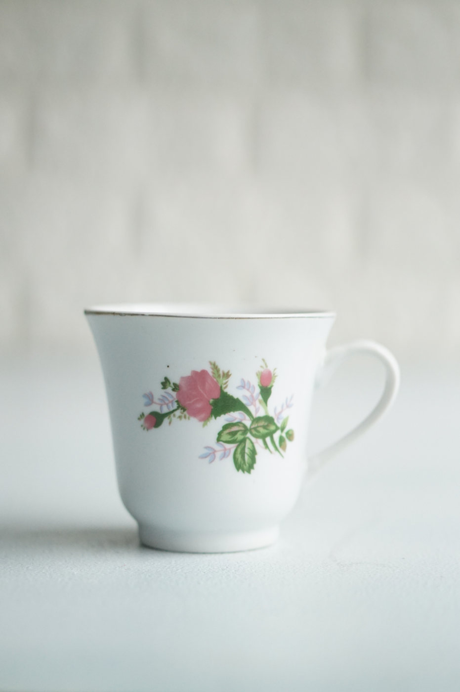 TAZA LOZA MEDIANA DISEÑO