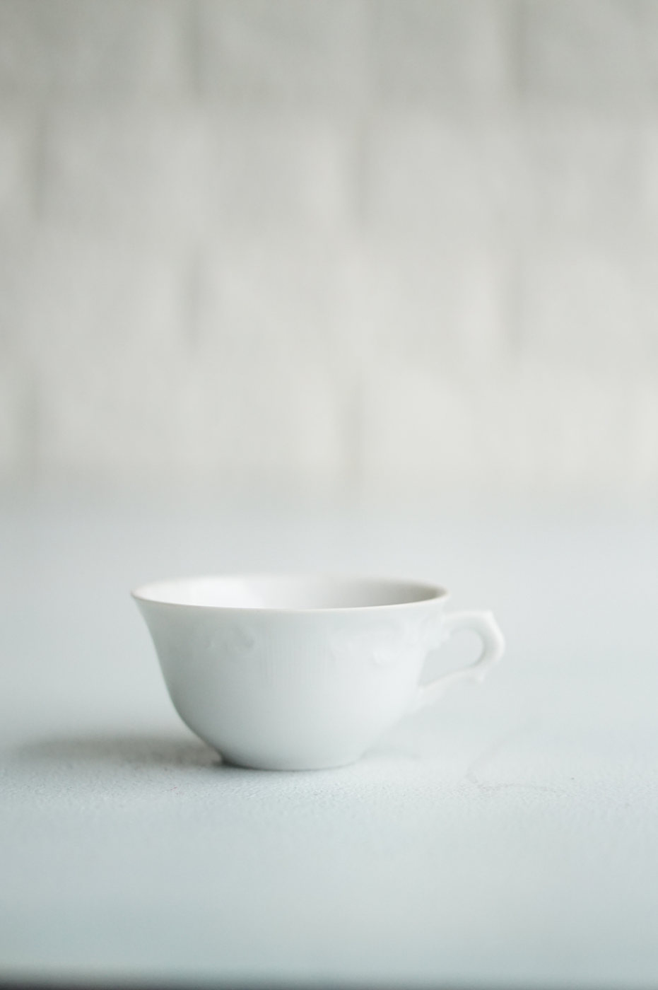 TAZA LOZA PEQUEÑA TEXTURA