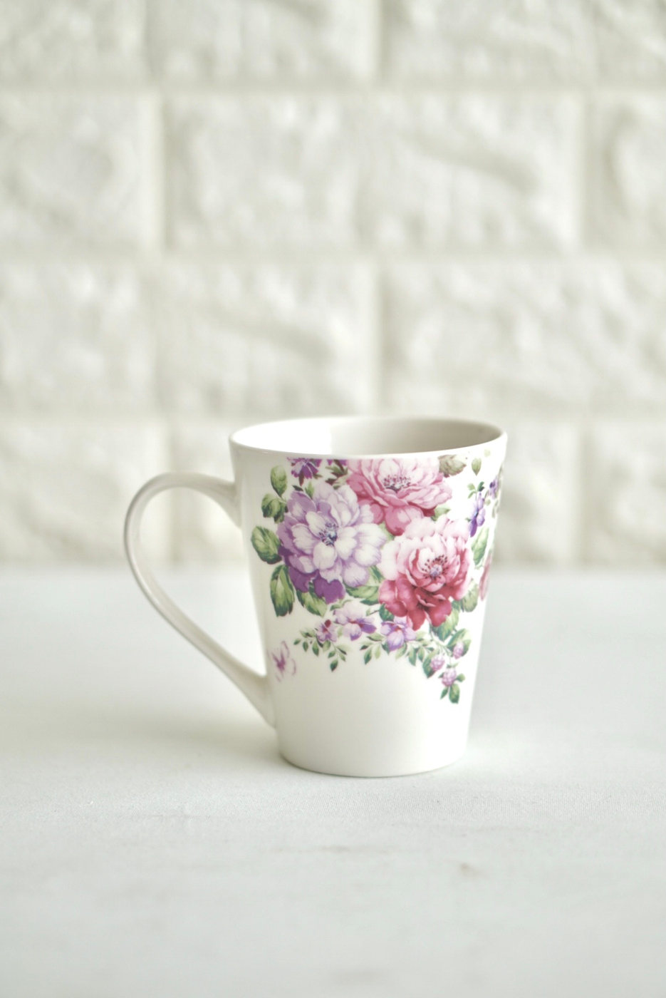 TAZA LOZA GRANDE DISEÑO
