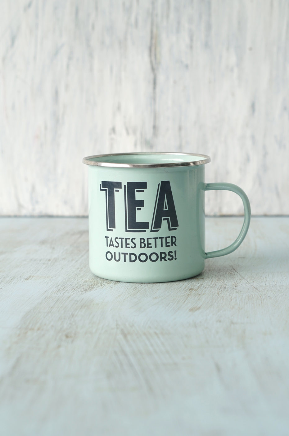 TAZA PELTRE GRANDE DISEÑO