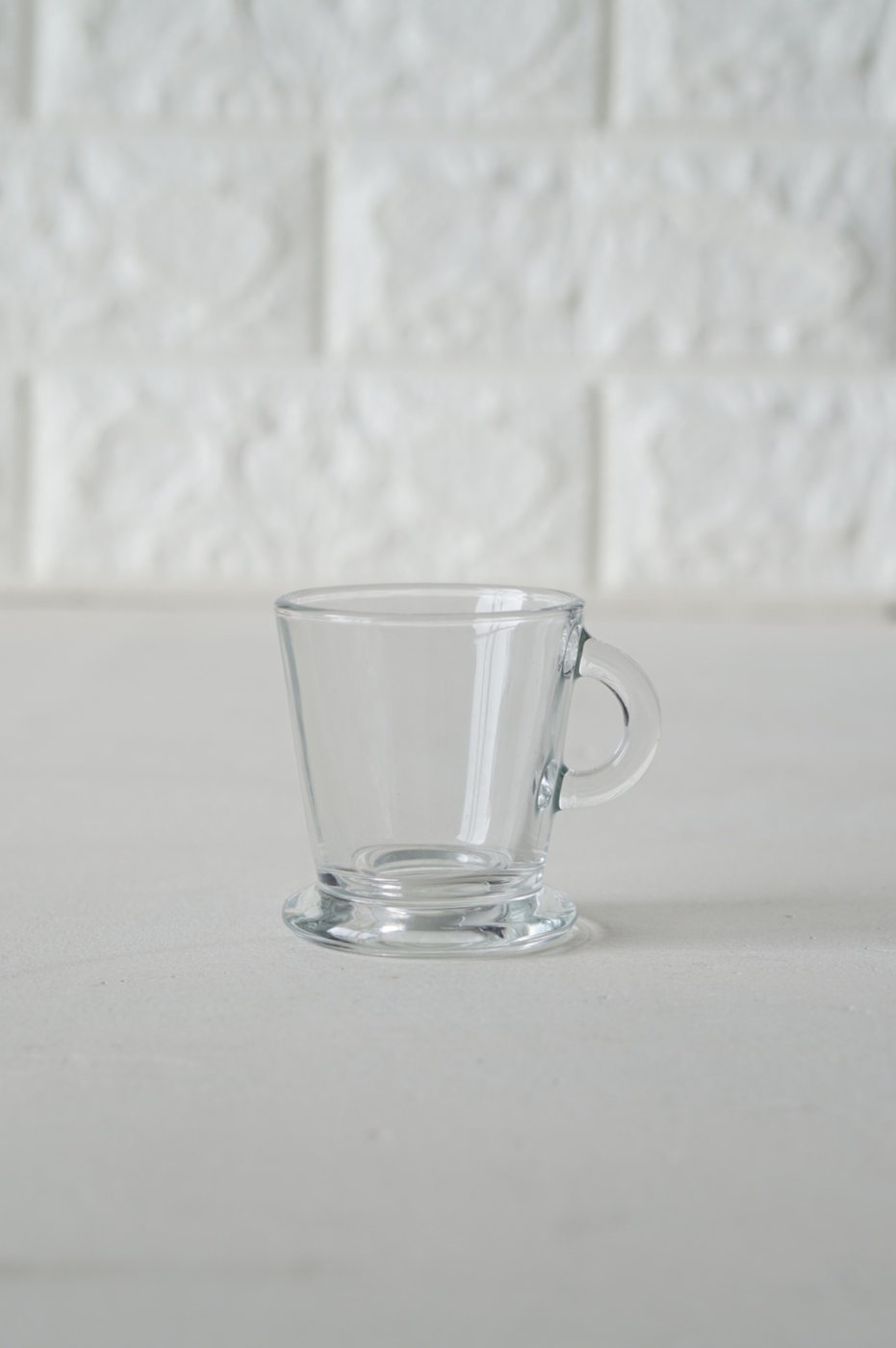TAZA VIDRIO PEQUEÑA