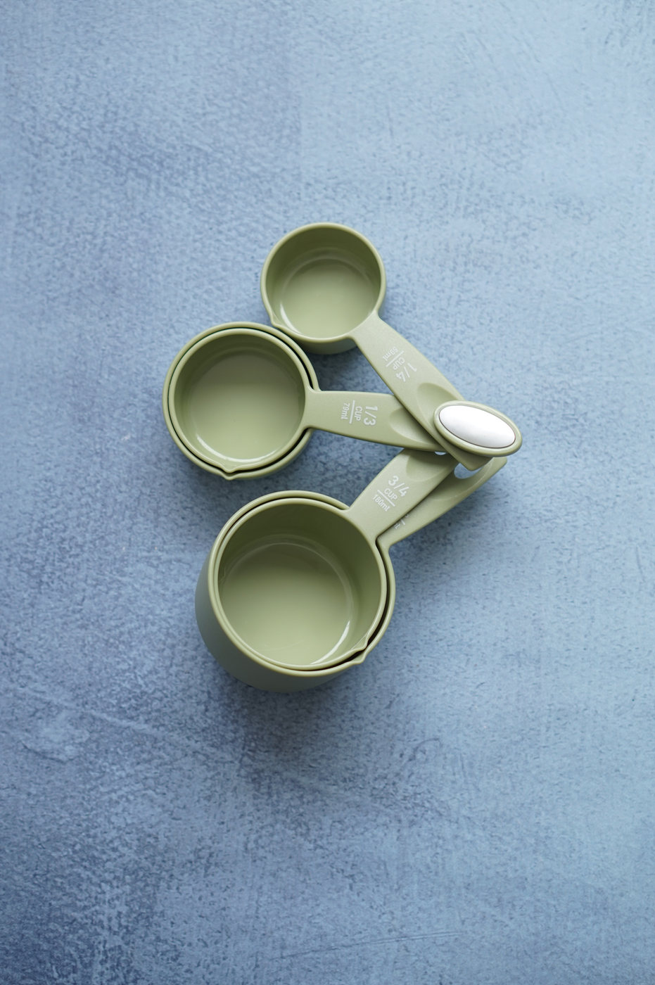 TAZAS MEDIDORAS