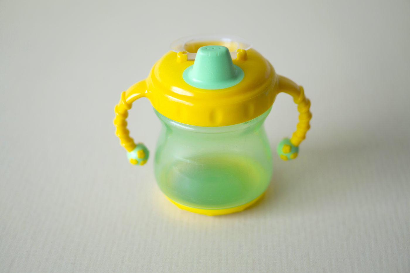 VASO INFANTIL