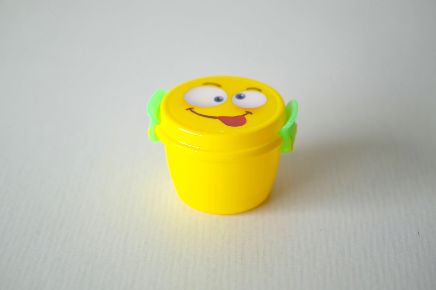 TOPPER INFANTIL