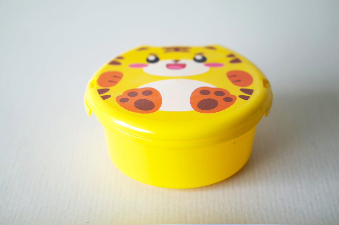 TOPPER INFANTIL