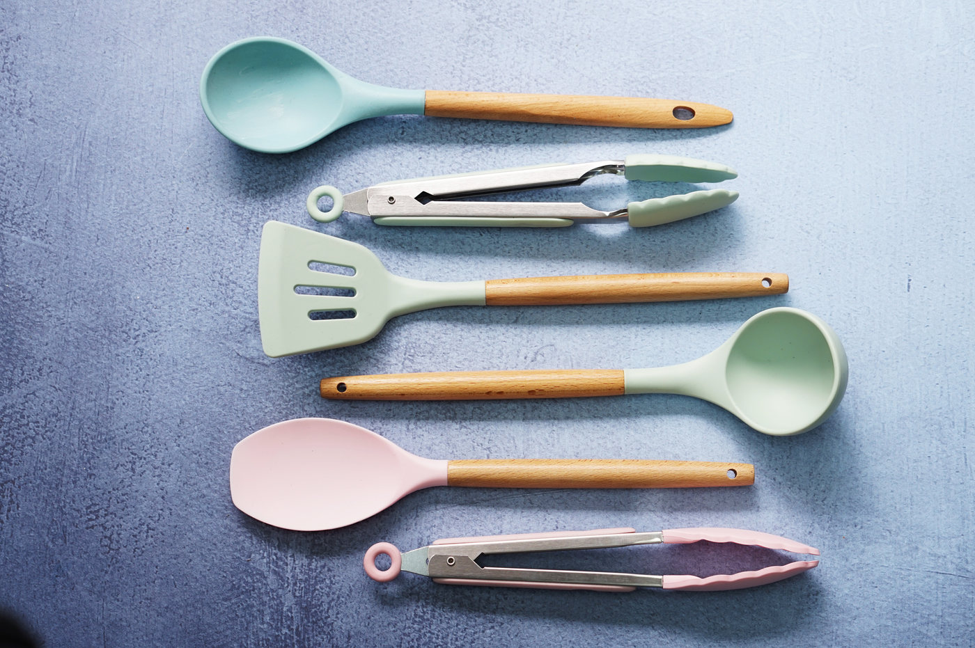 UTENSILIOS PARA SERVIR Y COCINAR