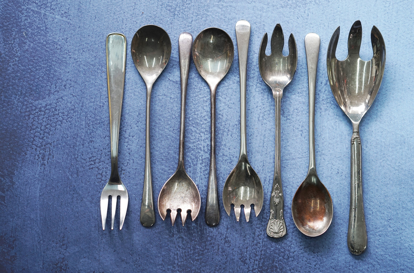 UTENSILIOS PARA SERVIR Y COCINAR