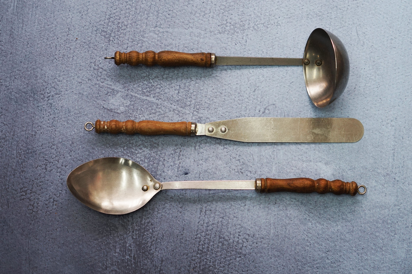UTENSILIOS PARA SERVIR Y COCINAR SKU