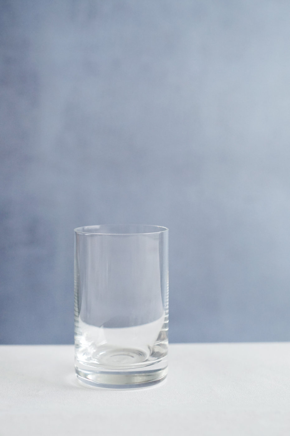 VASO VIDRIO PEQUEÑO