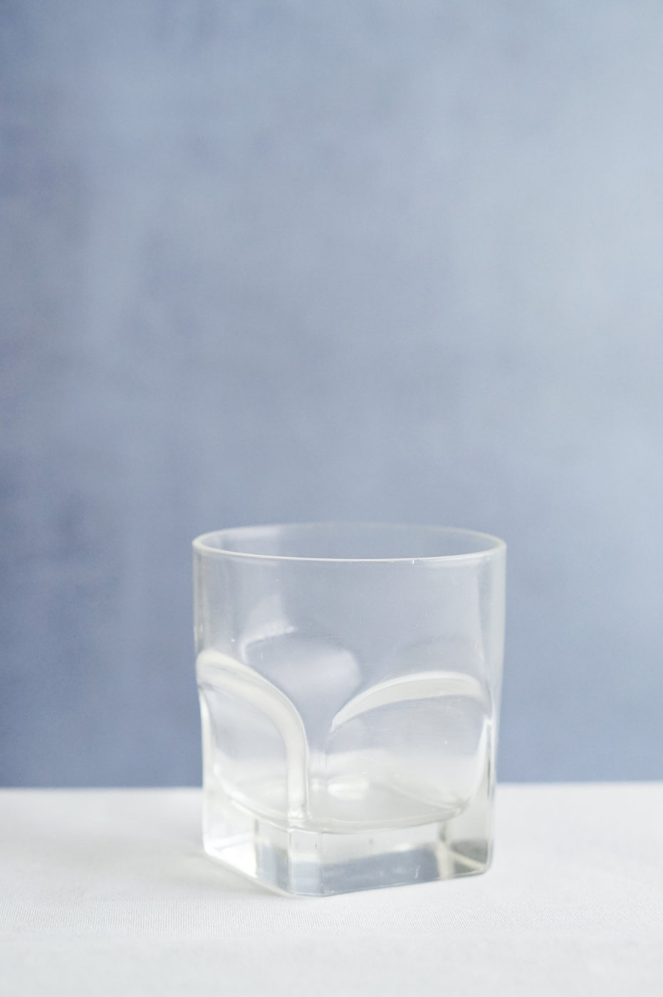 VASO VIDRIO MEDIANO DISEÑO