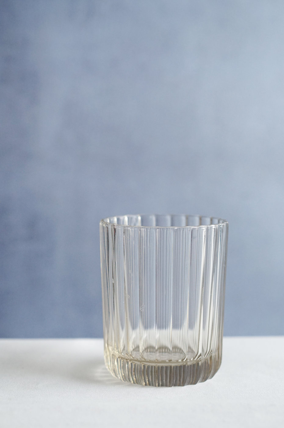 VASO VIDRIO MEDIANO DISEÑO