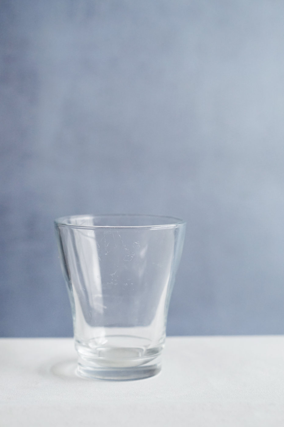 VASO VIDRIO PEQUEÑO