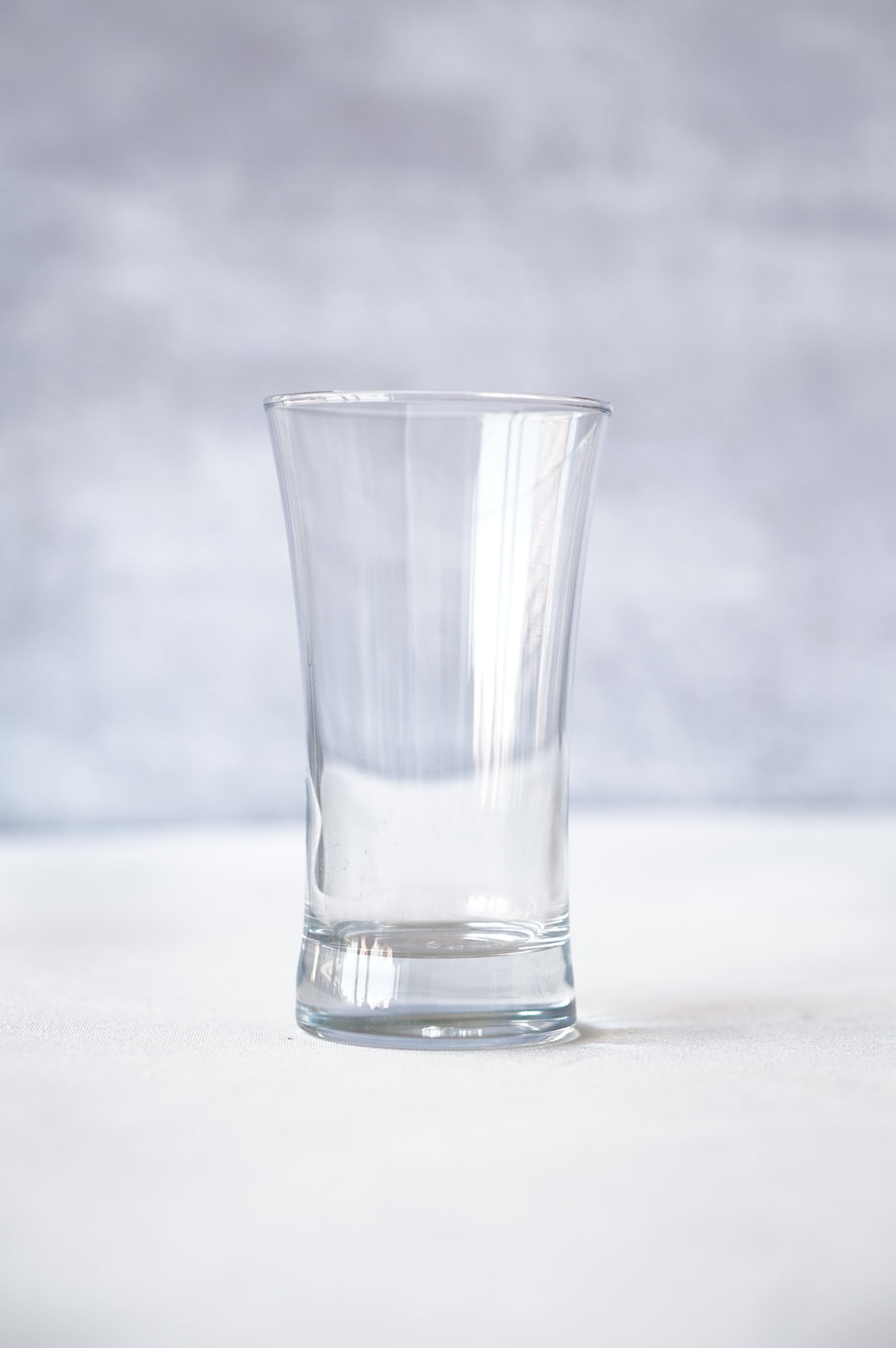 VASO VIDRIO MEDIANO