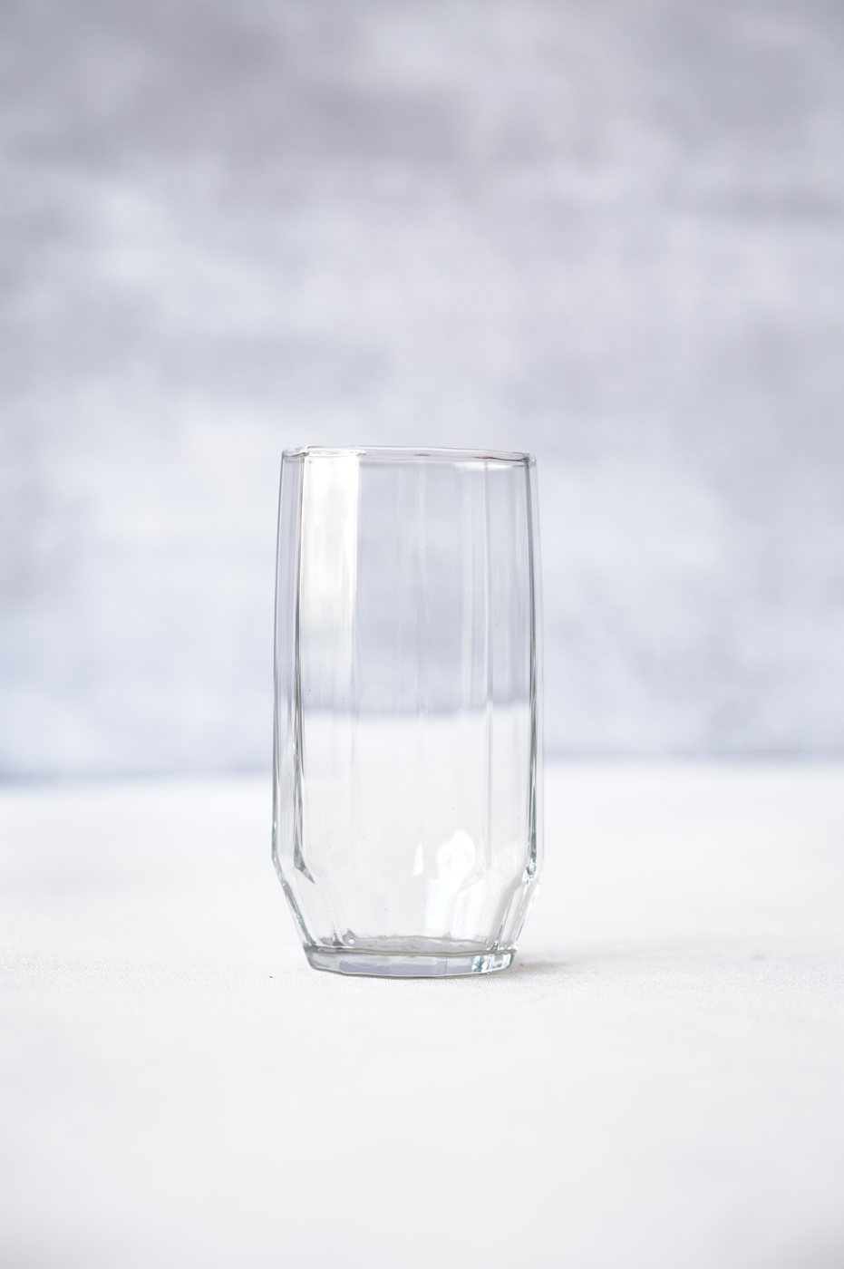 VASO VIDRIO MEDIANO DISEÑO
