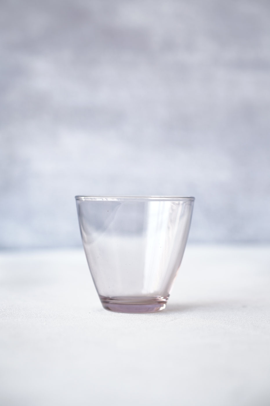 VASO VIDRIO MEDIANO