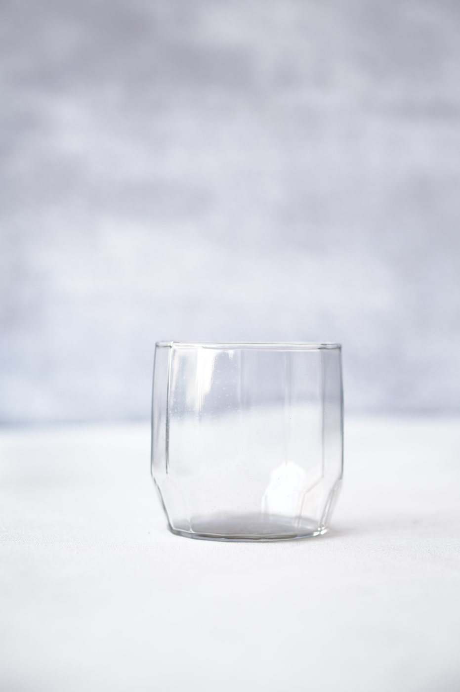 VASO VIDRIO MEDIANO DISEÑO