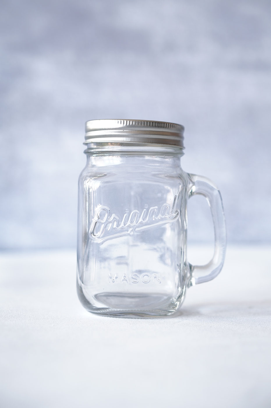 VASO VIDRIO GRANDE TEXTURA