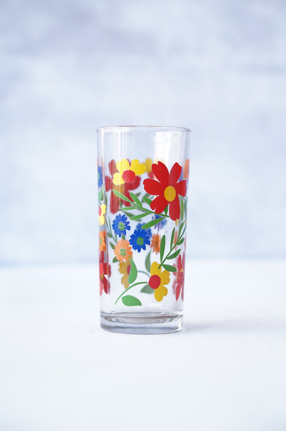VASO VIDRIO SKU: 111