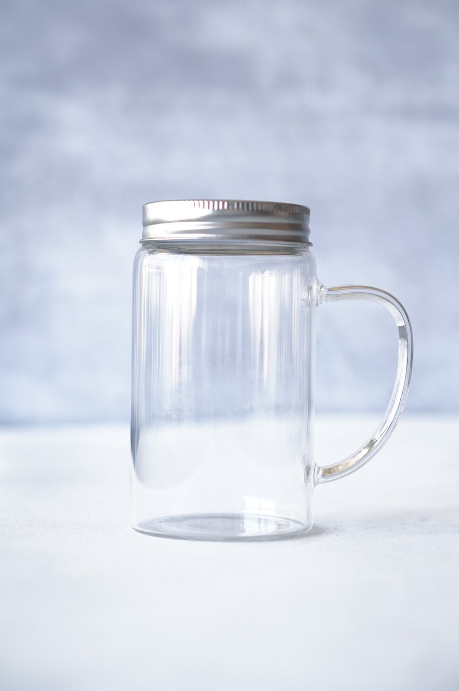VASO VIDRIO GRANDE