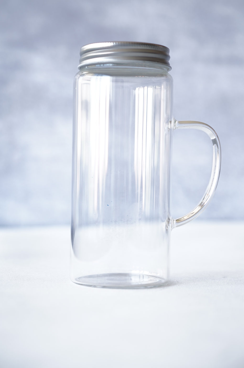 VASO VIDRIO GRANDE DISEÑO