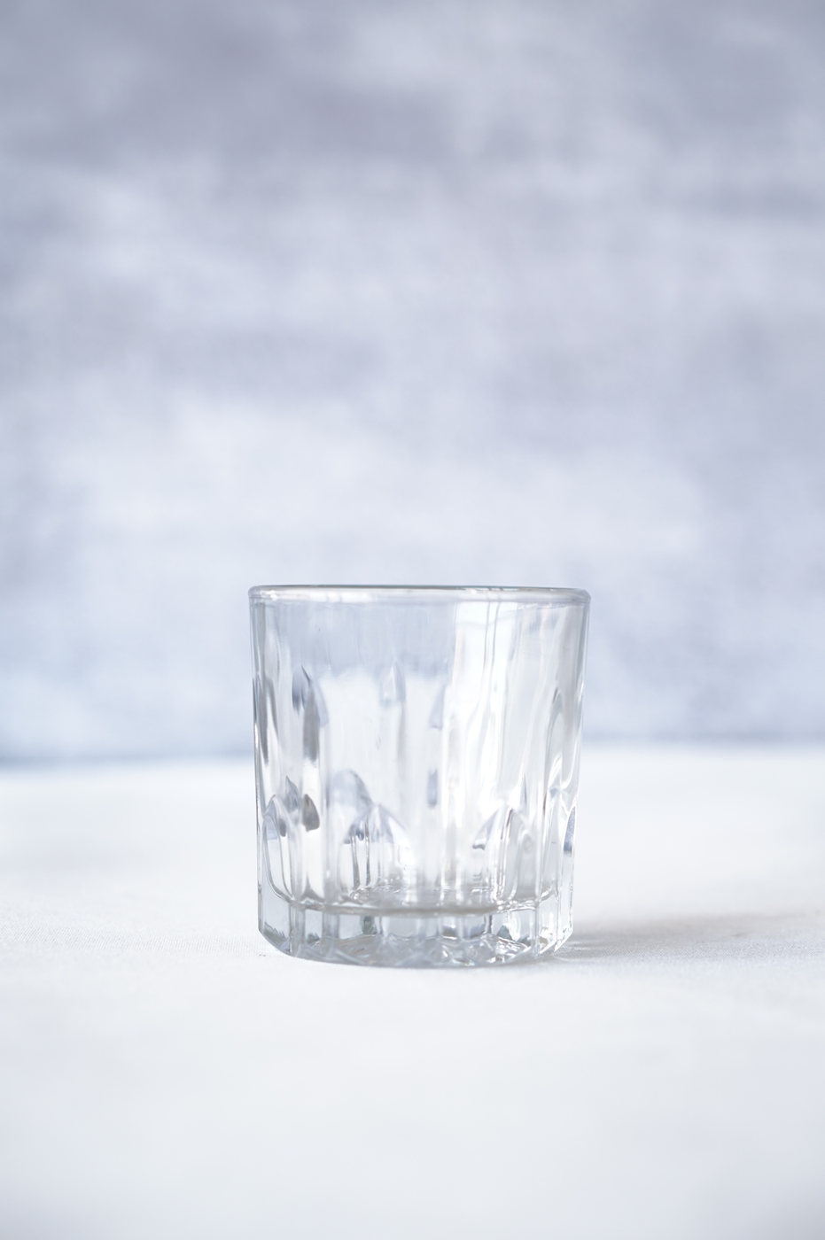 VASO VIDRIO MEDIANO DISEÑO