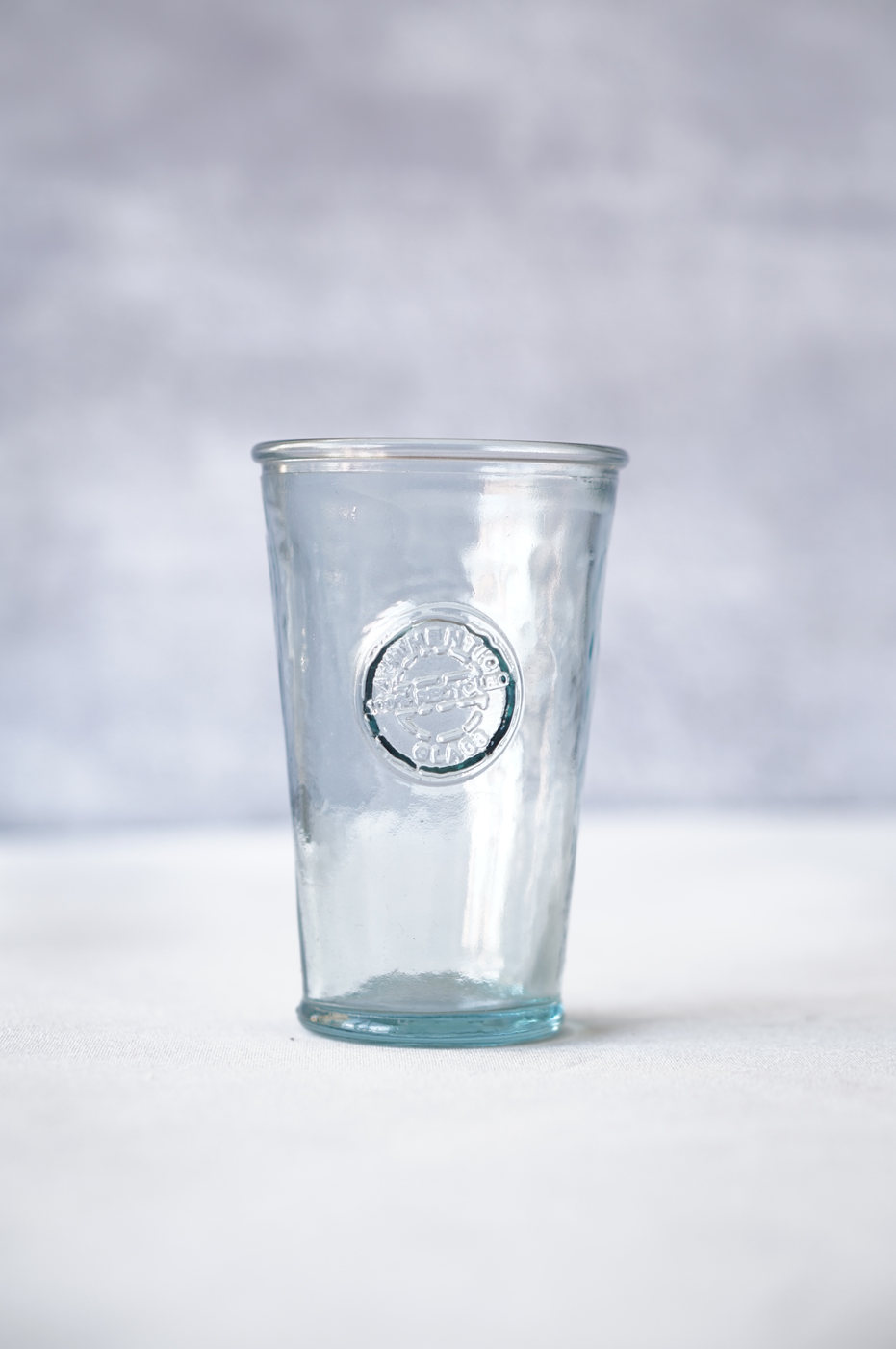VASO VIDRIO MEDIANO DISEÑO