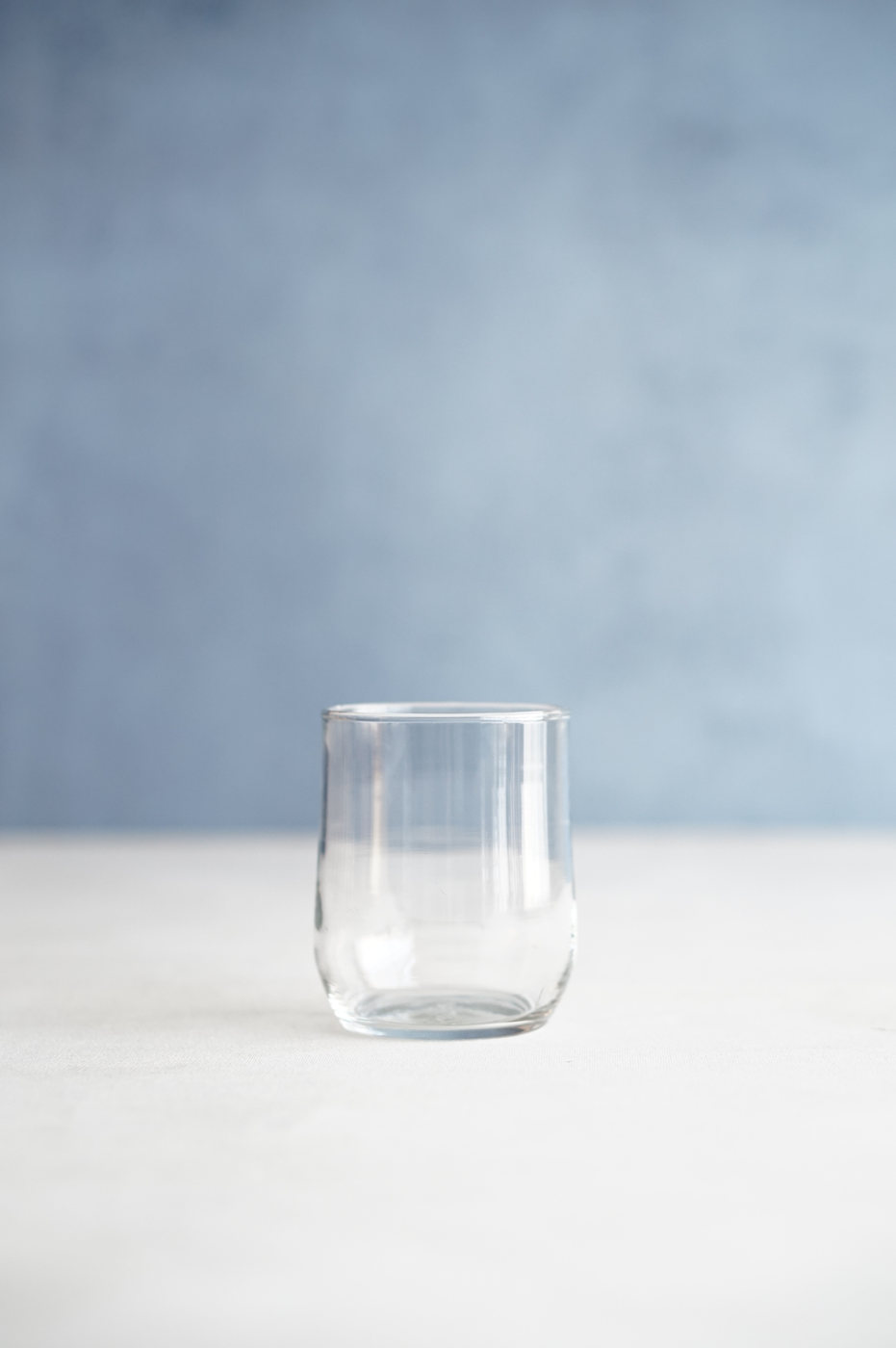 VASO VIDRIO PEQUEÑO