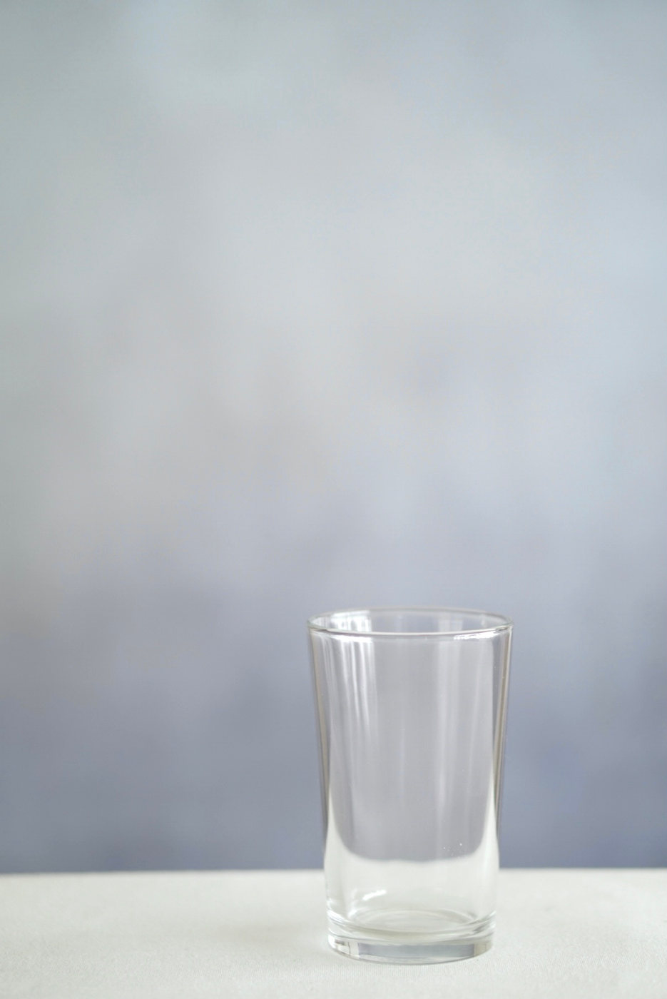 VASO VIDRIO PEQUEÑO