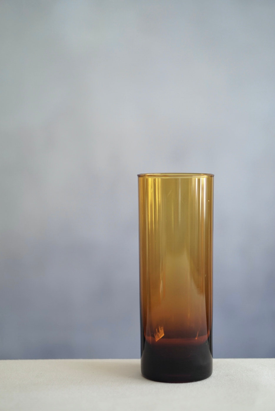 VASO VIDRIO CAFE GRANDE
