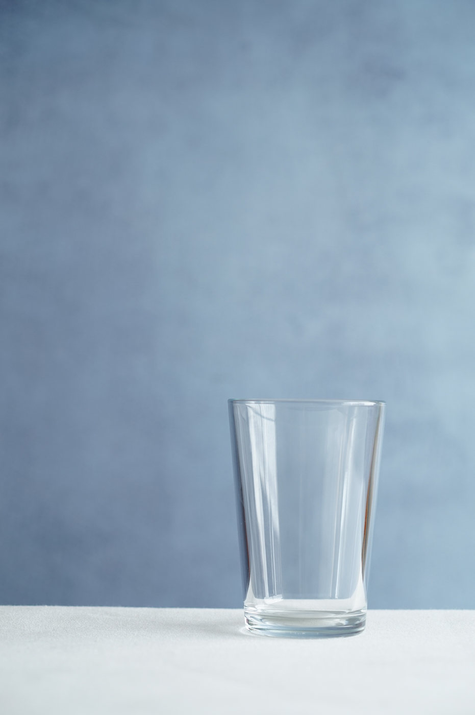 VASO VIDRIO PEQUEÑO