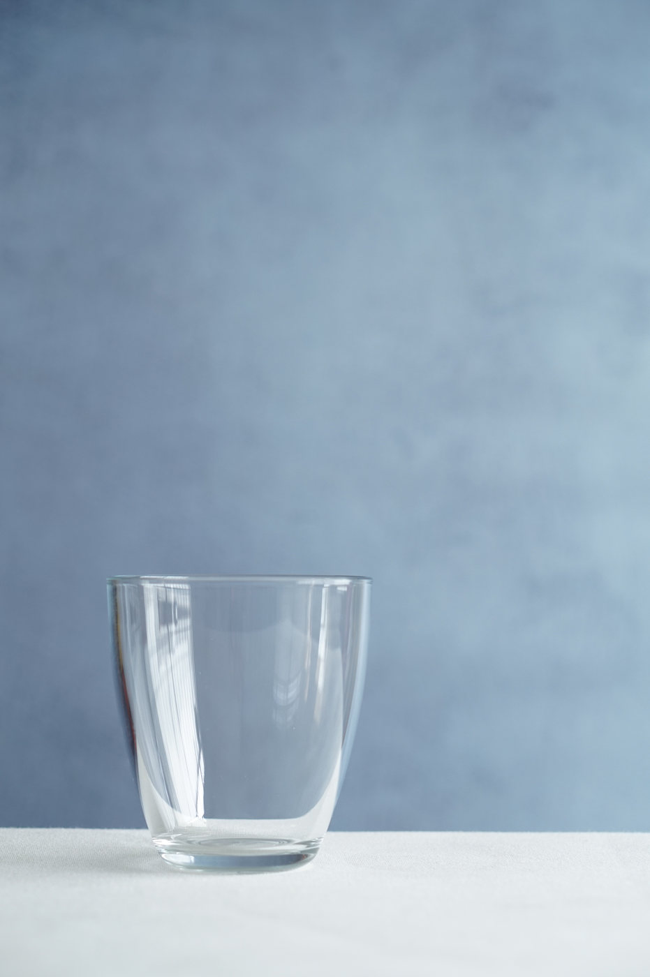 VASO VIDRIO PEQUEÑO