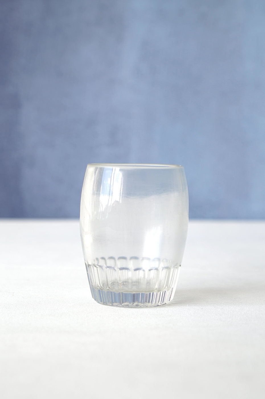 VASO VIDRIO MEDIANO DISEÑO