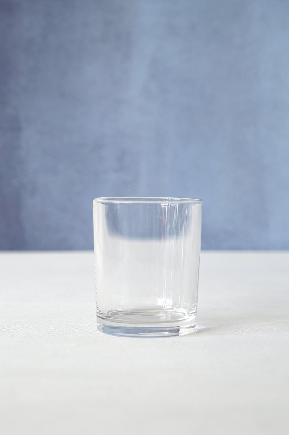 VASO VIDRIO MEDIANO