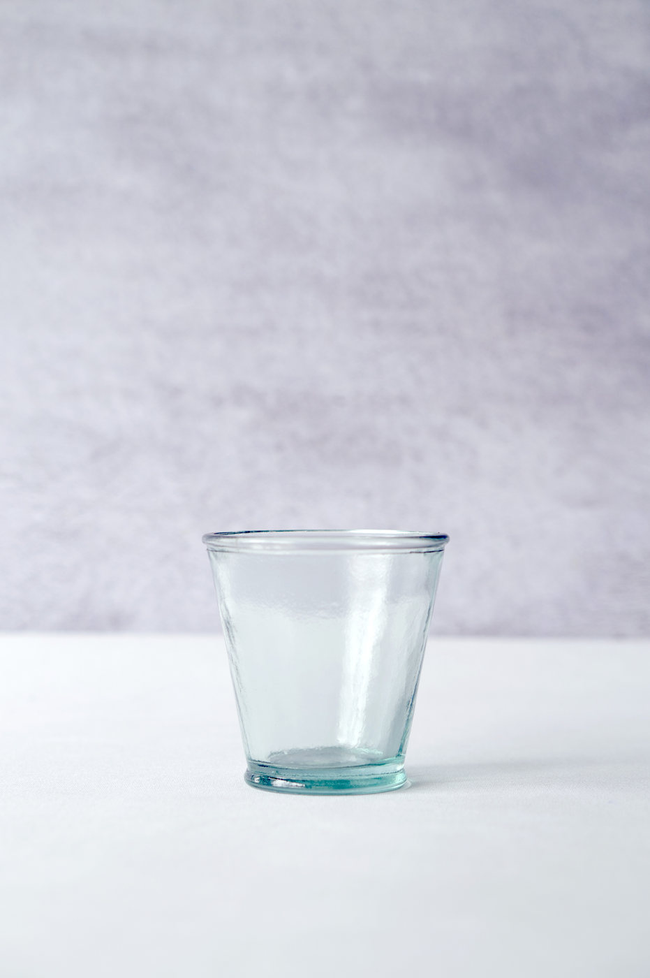 VASO VIDRIO MEDIANO