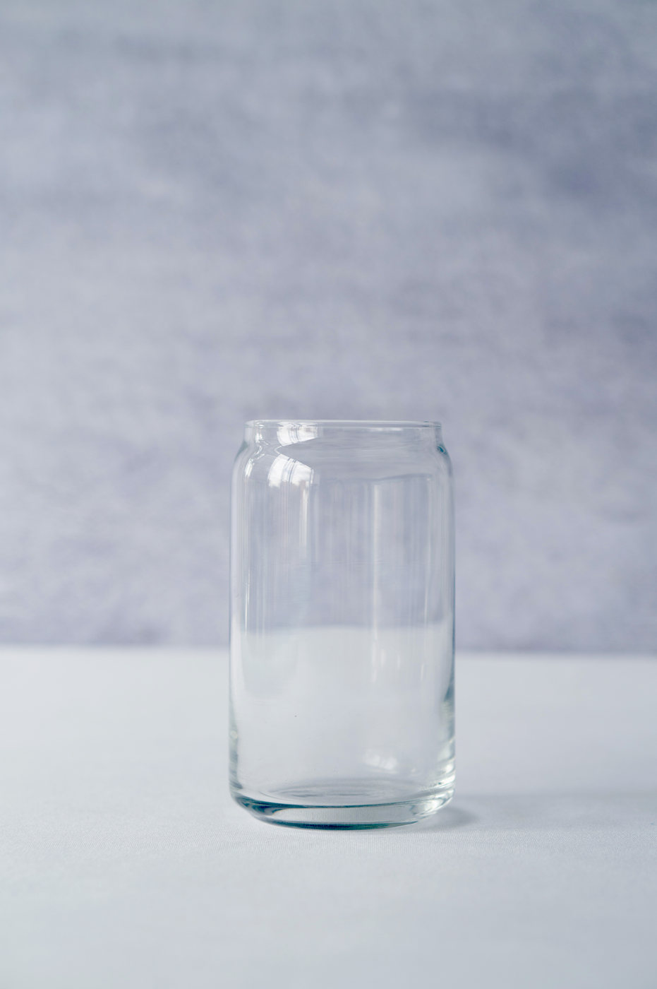 VASO VIDRIO GRANDE TEXTURA
