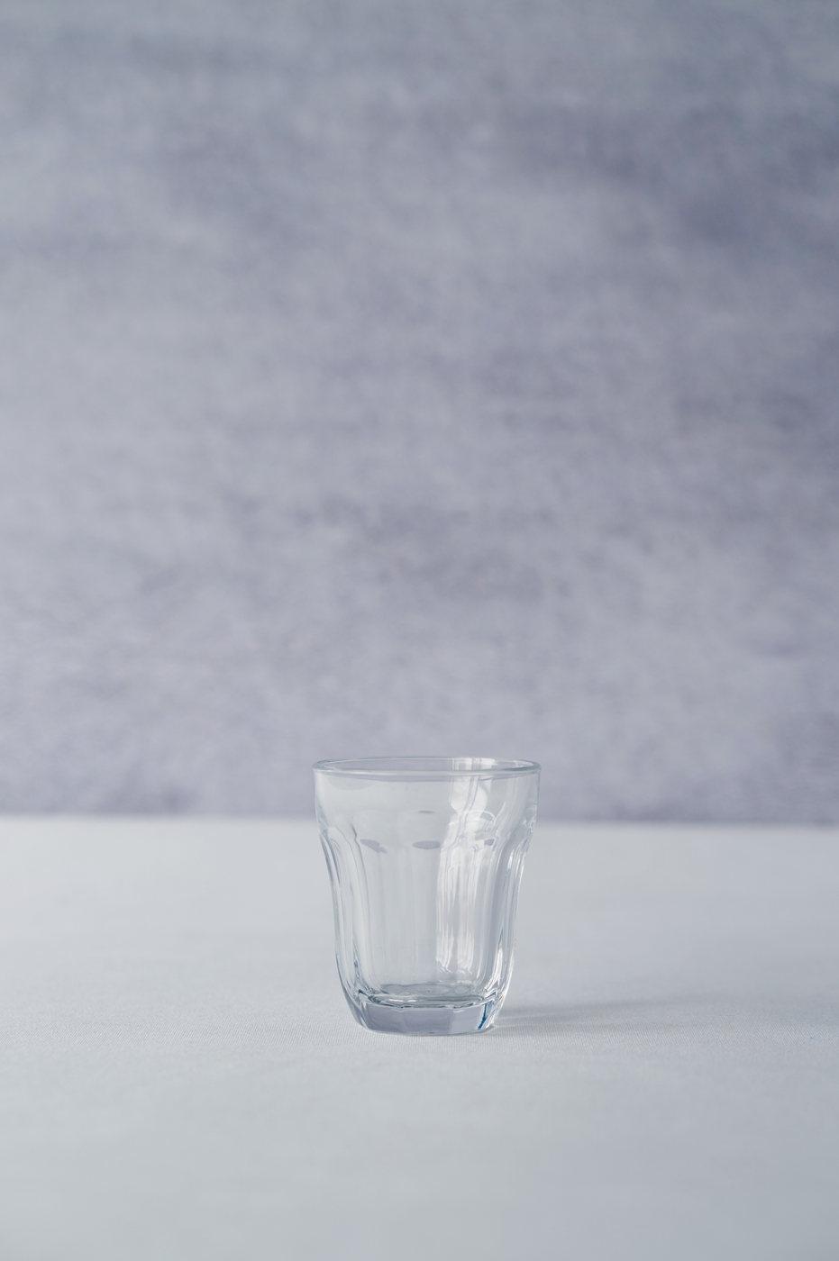 VASO VIDRIO PEQUEÑO DISEÑO