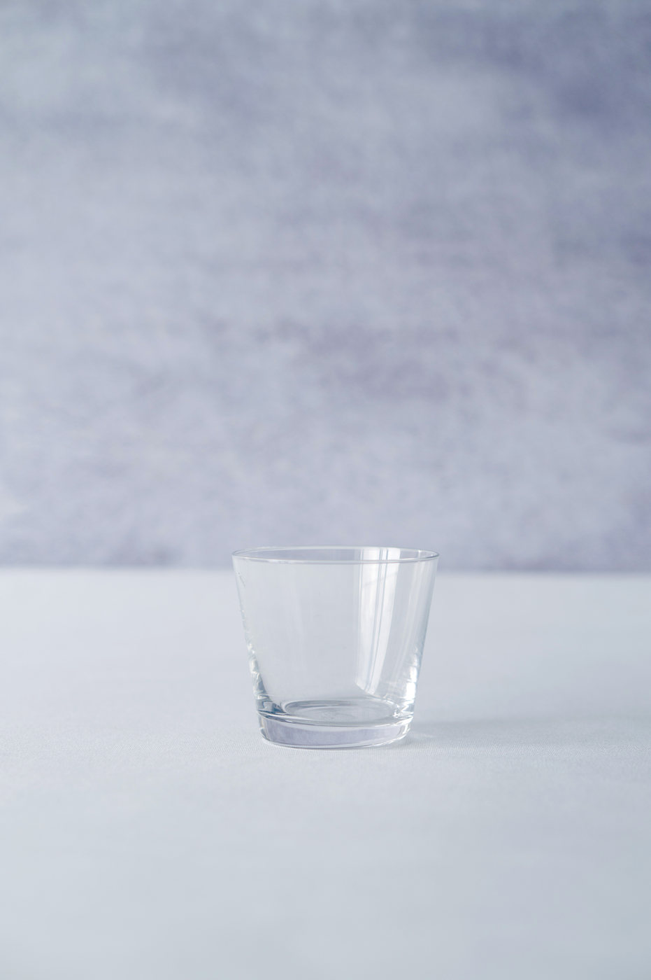 VASO VIDRIO PEQUEÑO