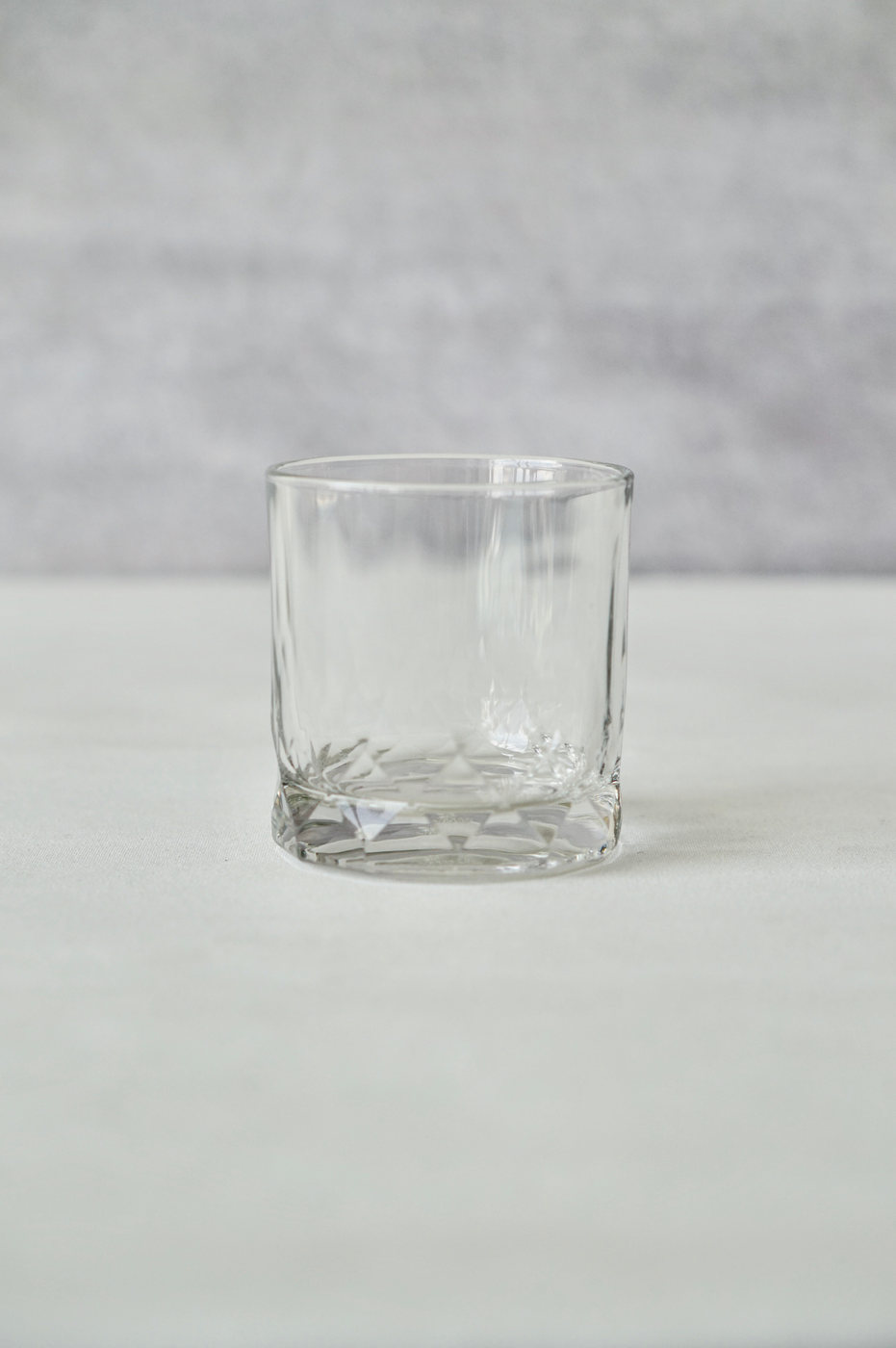 VASO VIDRIO MEDIANO DISEÑO